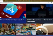 Comment ouvrir rapidement plusieurs sites dans Windows 10