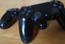 Comment connecter une manette PS4 à Windows 10