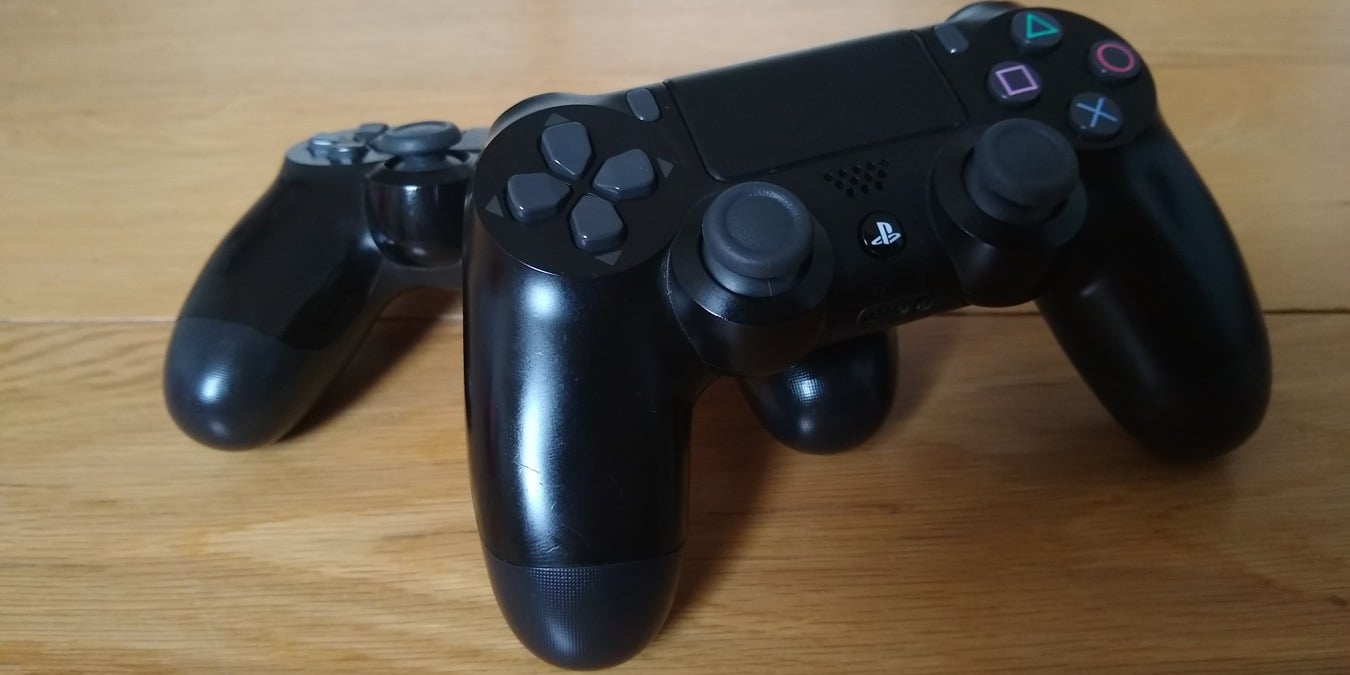 Comment connecter une manette PS4 à Windows 10