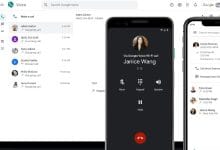 Comment obtenir Google Voice sur iOS