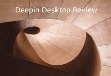 Examen du bureau Deepin : un environnement de distribution et de bureau élégant