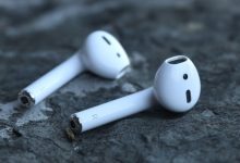 Comment connecter des Airpods à un Mac