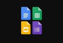 Comment activer le mode sombre de Google Docs sur Android