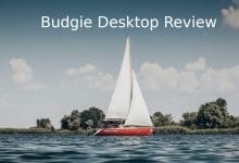 Examen du bureau Budgie : un beau bureau qui ressemble à Gnome