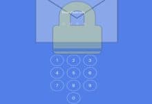 iPGMail : la meilleure façon de crypter les e-mails sur iOS