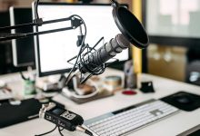 Comment supprimer le bruit de fond de l'audio sur macOS