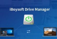 Gérez facilement vos disques durs sur Mac avec iBoySoft Drive Manager