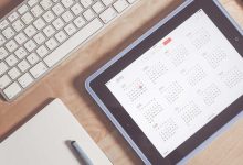 5 des meilleures applications de calendrier pour iPhone