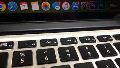 Comment remapper les touches Fn sur macOS