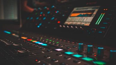 4 alternatives GarageBand pour Windows 10