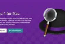 8 des meilleurs workflows Alfred pour être plus productifs sur Mac