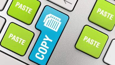 Comment copier et coller du texte, des fichiers et des dossiers dans un terminal Linux