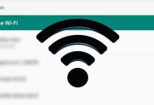 Comment empêcher le Wi-Fi de s'allumer automatiquement sur Android