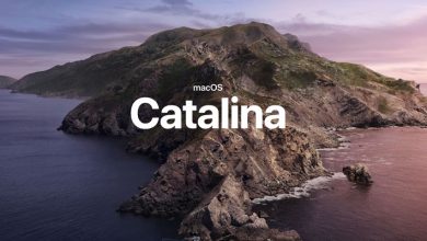 macOS Catalina : tout ce que vous devez savoir