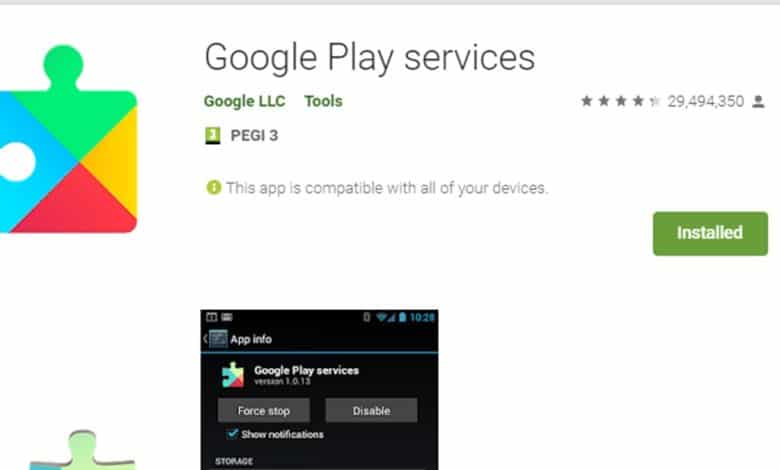 Comment installer les services Google Play sur votre téléphone Android