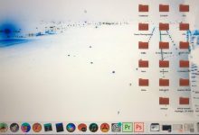 Comment inverser les couleurs d'affichage sur votre Mac