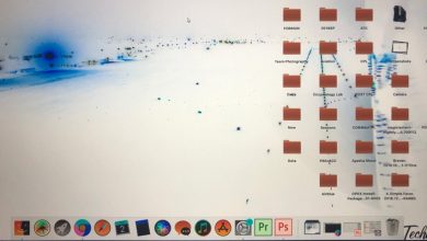 Comment inverser les couleurs d'affichage sur votre Mac