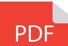 Comment imprimer au format PDF à partir de Chrome pour Android