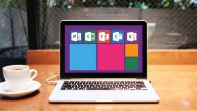 Meilleures alternatives Microsoft Office pour macOS