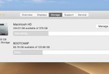 4 meilleurs outils pour vérifier l'espace disque sur votre Mac