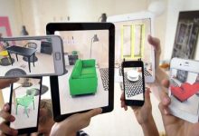 13 applications de réalité augmentée amusantes et utiles pour iPhone X