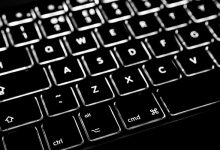 Comment désactiver automatiquement le rétroéclairage du clavier de Mac après l'inactivité