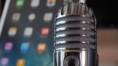 Comment créer une liste de lecture de podcast sur iOS