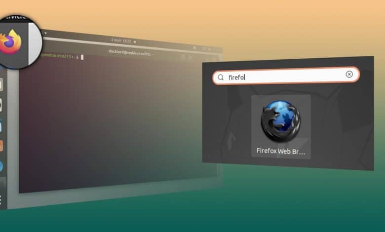 Comment changer l'icône de votre application à partir du terminal sous Linux