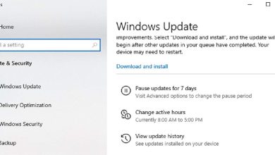 5 choses à faire après les mises à jour majeures