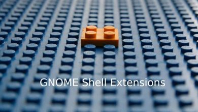 4 extensions utiles pour rendre le bureau GNOME plus facile à utiliser