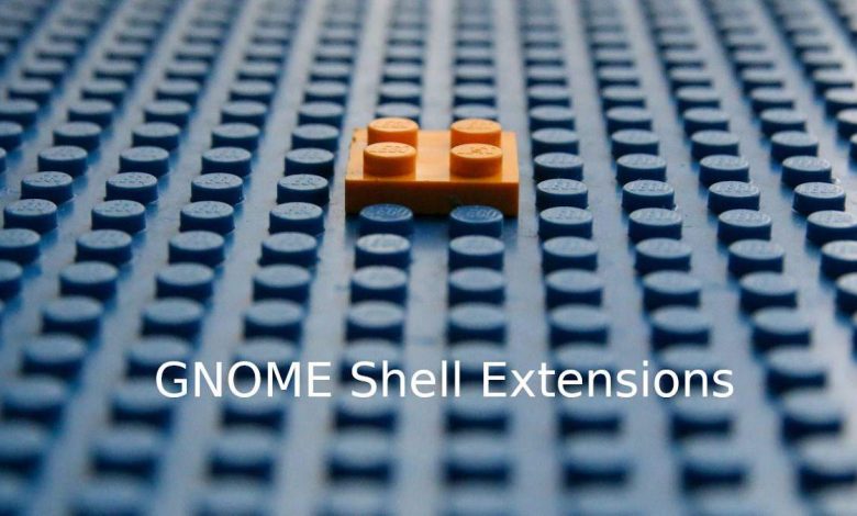 4 extensions utiles pour rendre le bureau GNOME plus facile à utiliser