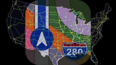 Comment Apple corrige ses cartes et les améliore