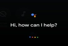 Comment activer le mode ambiant de l'assistant Google