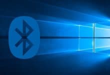 Comment activer et désactiver Bluetooth dans Windows 10