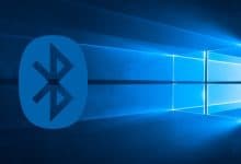 Comment activer et désactiver Bluetooth dans Windows 10