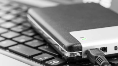 Comment formater un disque dur externe Xbox One pour une utilisation avec un PC