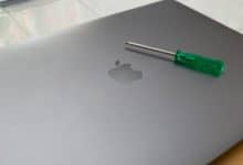 Comment réinitialiser un Mac en usine