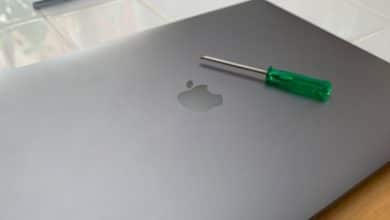 Comment réinitialiser un Mac en usine