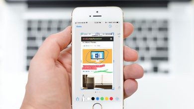 11 conseils pour les nouvelles capacités de capture d'écran d'iOS 11