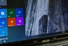 Utilisation de l'option cloud de réinitialisation d'usine de Windows 10
