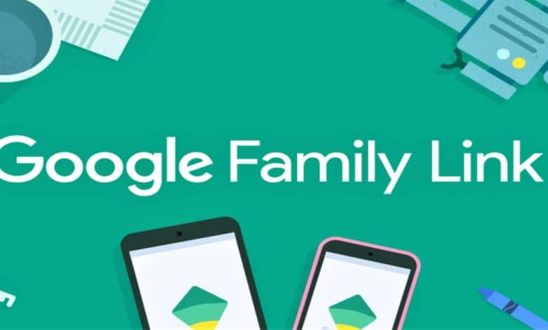 Comment configurer Google Family Link pour contrôler l'utilisation de l'application de votre enfant