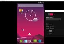 Comment exécuter des applications Android sur Windows 10 avec Genymotion