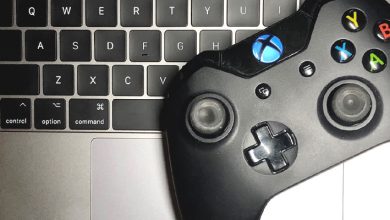 Comment connecter une manette Xbox One à votre Mac