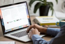 Comment utiliser Apple Mail Drop pour envoyer des fichiers volumineux en ligne