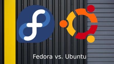 Fedora contre Ubuntu : lequel est fait pour vous ?