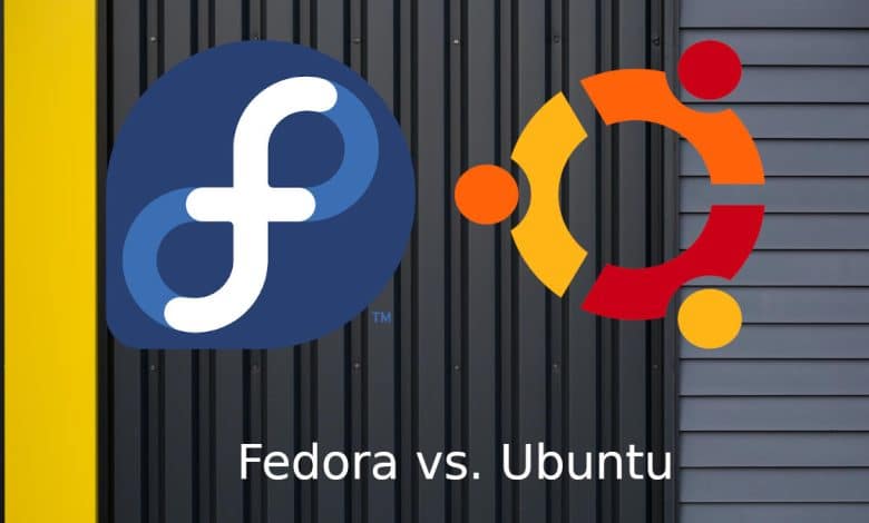 Fedora contre Ubuntu : lequel est fait pour vous ?