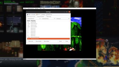 Comment jouer aux jeux Super Nintendo (SNES) dans Ubuntu