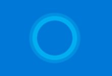 Comment désinstaller Cortana après la mise à jour de mai 2020