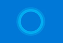Comment désinstaller Cortana après la mise à jour de mai 2020