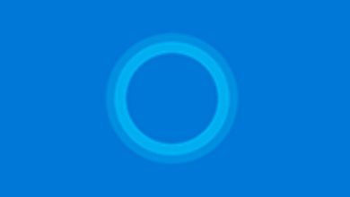Comment désinstaller Cortana après la mise à jour de mai 2020